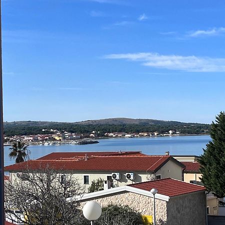 Apartmani Kid Vir Esterno foto