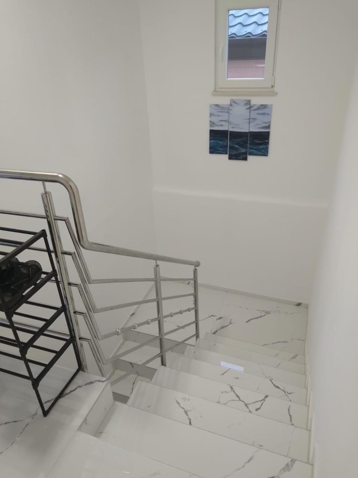 Apartmani Kid Vir Esterno foto